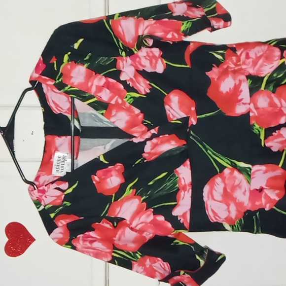 Unique Vintage dress - Picture 2 of 5